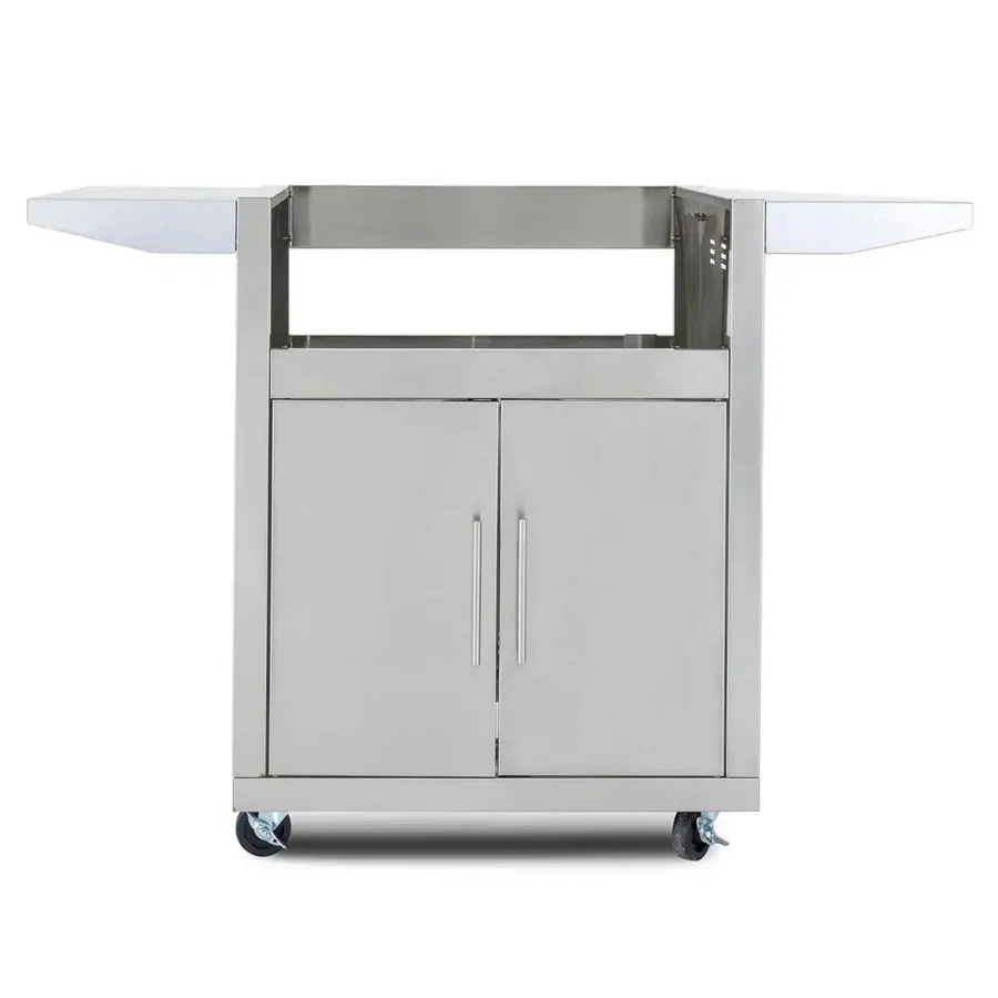 Blaze 26-Inch Pizza Oven Cart · BLZ-26-PZOVN-CART2