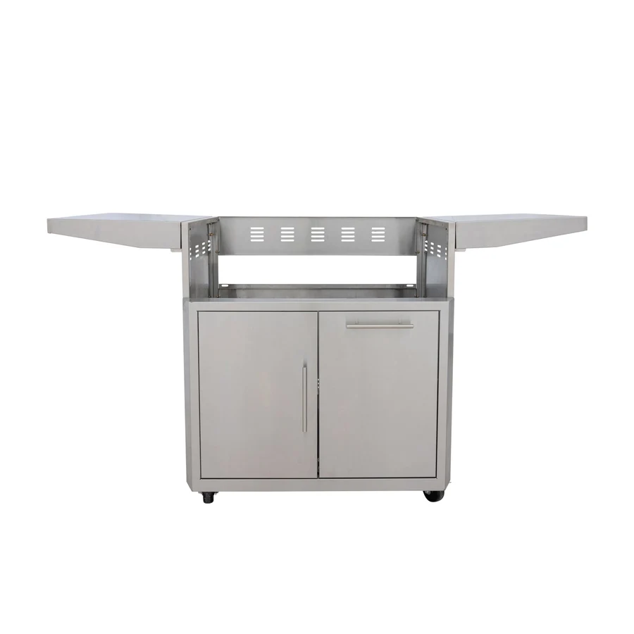 Blaze LTE PRO 32-Inch 4-Burner Gas Grill Cart · BLZ-4LTEPRO-CART-LTSC