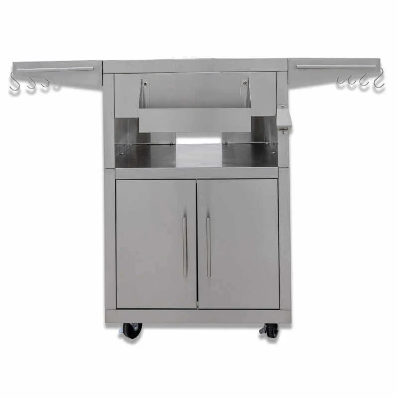 Blaze Kamado Grill Cart · BLZ-20-KMDO-CART-SC