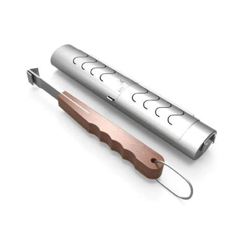 Smoker Set, Outdoor Grill