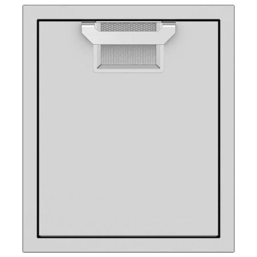 Aspire Single Access Door, Hinge Right, 18 In