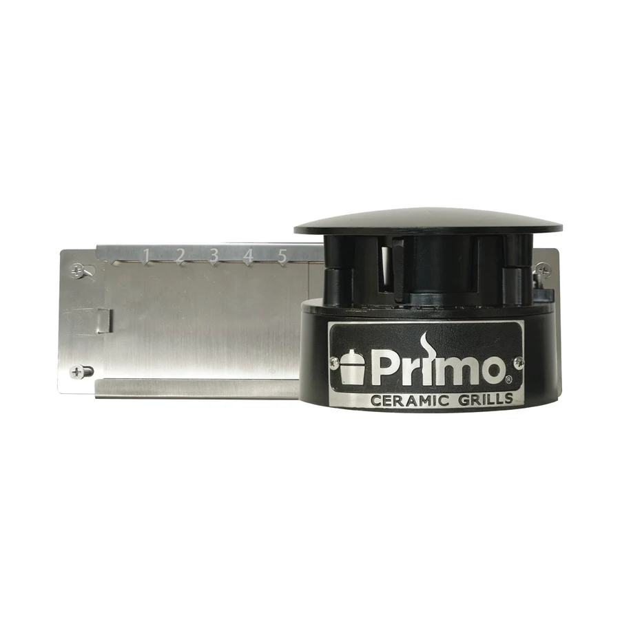 Precision Control Kit For Jr