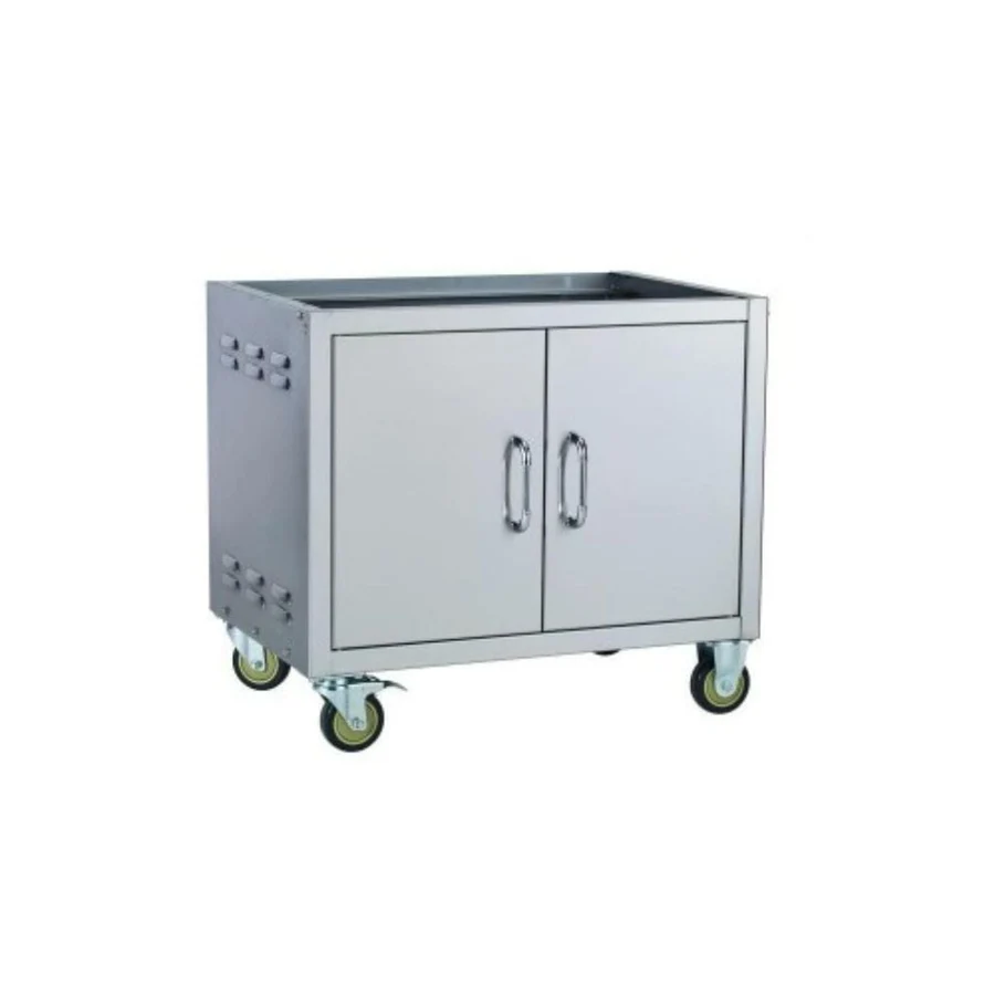 Steer Pedestal Cart Bottom 24
