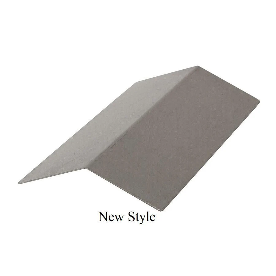 Bull Solid Heat Shield New Style · 16670