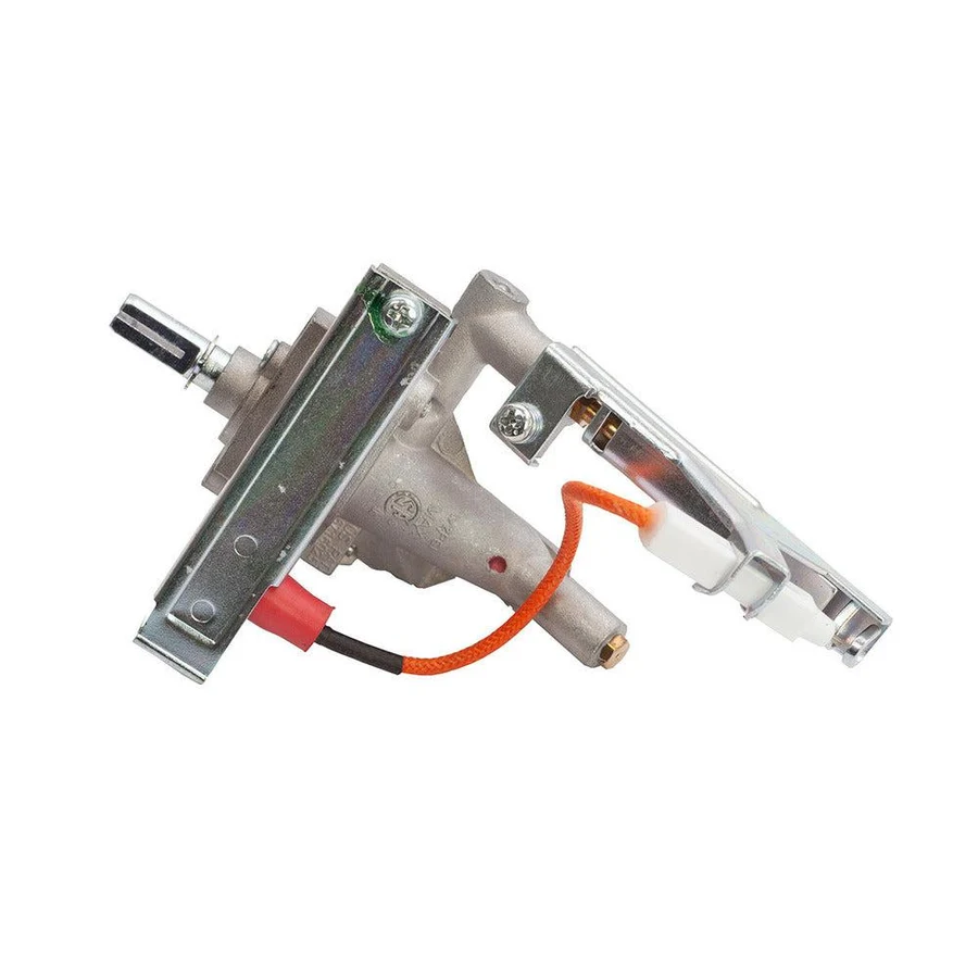 Bull Main Burner Valve LP · 16525