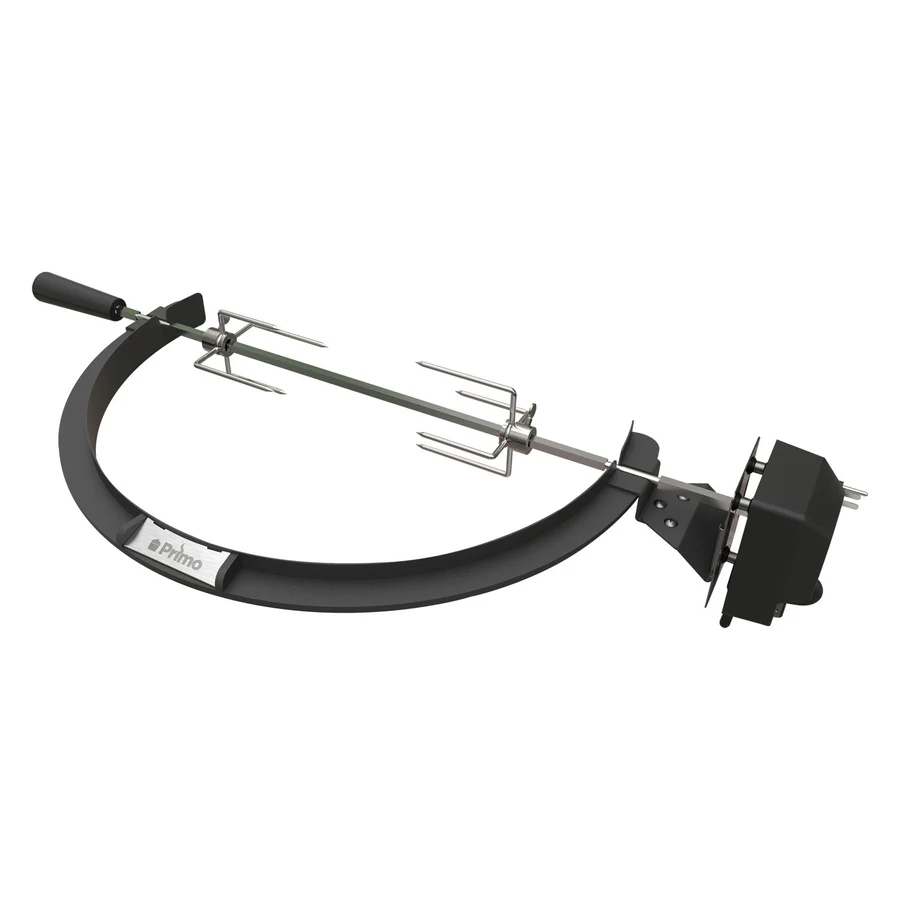 Rotisserie Kit For XL