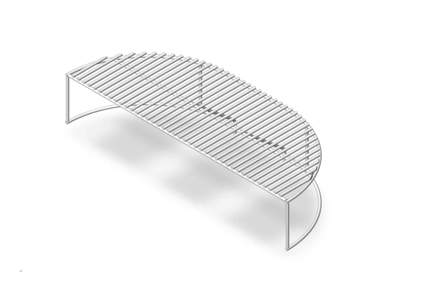 Extension Rack For XXL (1 Pc)