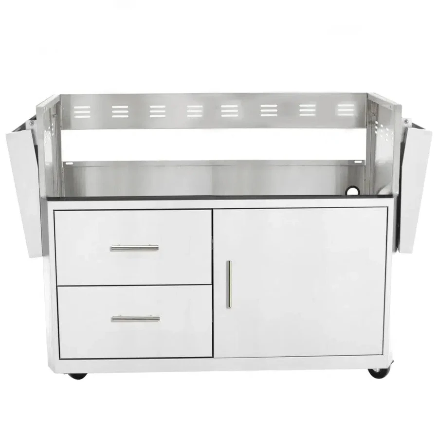 Blaze Professional LUX 44-Inch Gas Grill Cart · BLZ-4PRO-CART-LTSC