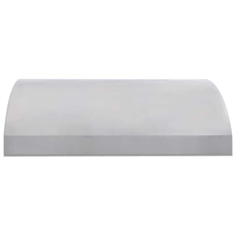 Blaze 48-Inch 2000 CFM Stainless Steel Vent Hood · BLZ-48-VHOOD
