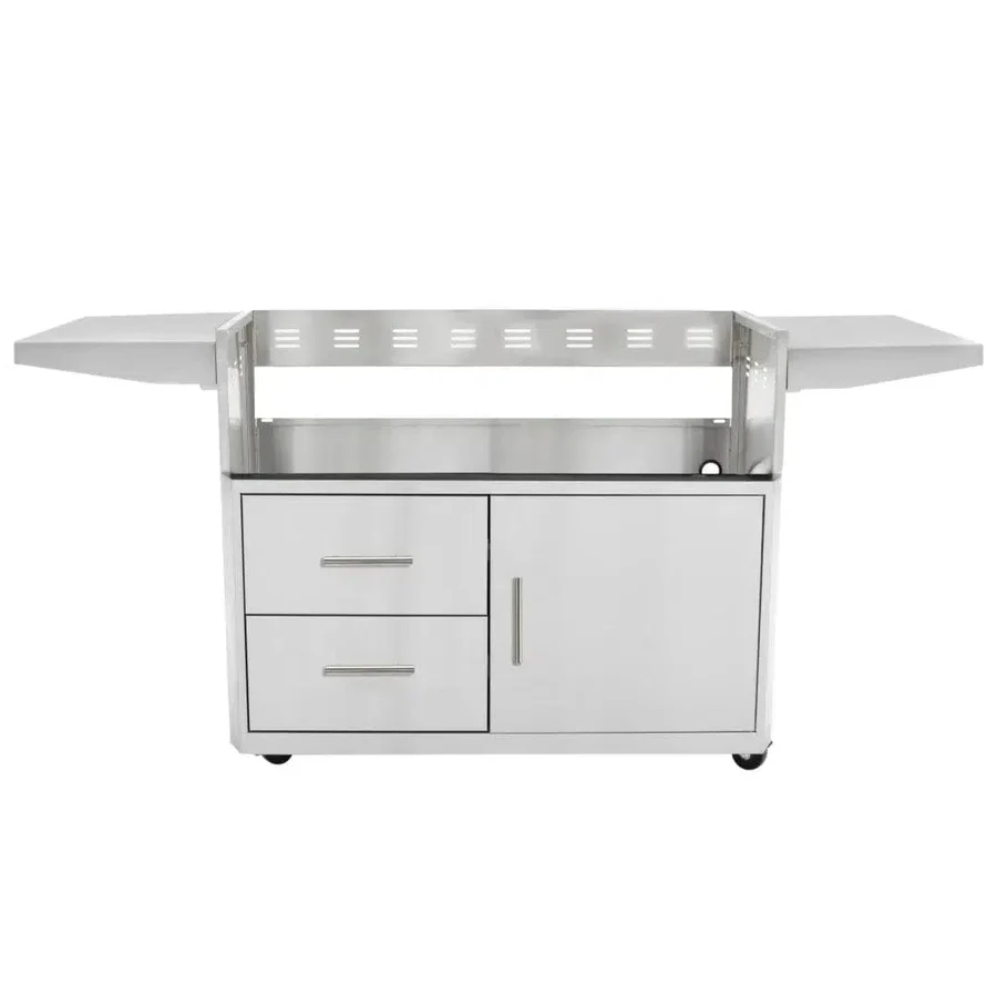 Blaze Professional LUX 34-Inch Gas Grill Cart · BLZ-3PRO-CART-LTSC