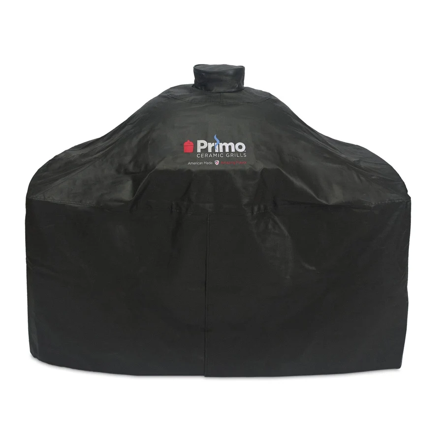 Grill Cover For Aio Grills - Lg, Jr, Round