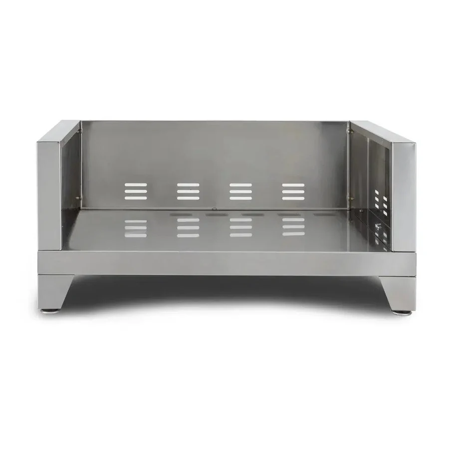 Blaze 26-Inch Pizza Oven Countertop Sleeve · BLZ-26-PZOVN-TBL