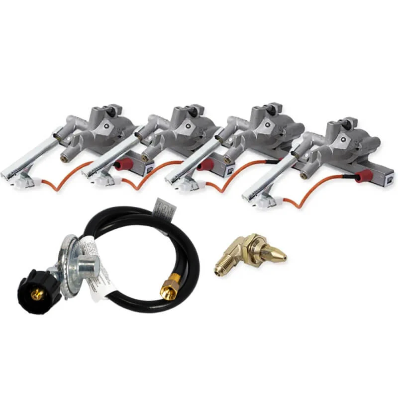 Bull Conversion Kit 30 LP From NG · 17468