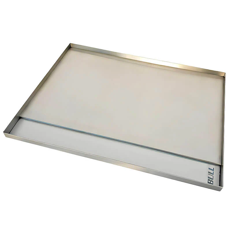 Removable Grill Griddle