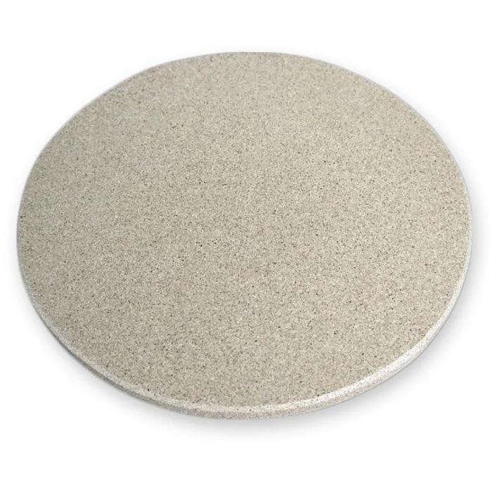 Round Fredstone (19-Inch)