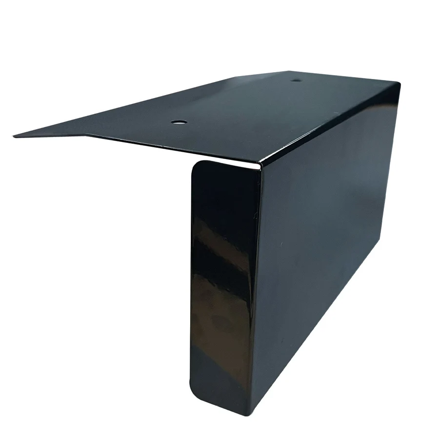 Hinge Cover For XXL, XL, Lg