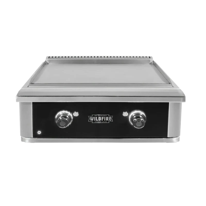 Ranch Pro 30" Griddle 304 Black SS Propane
